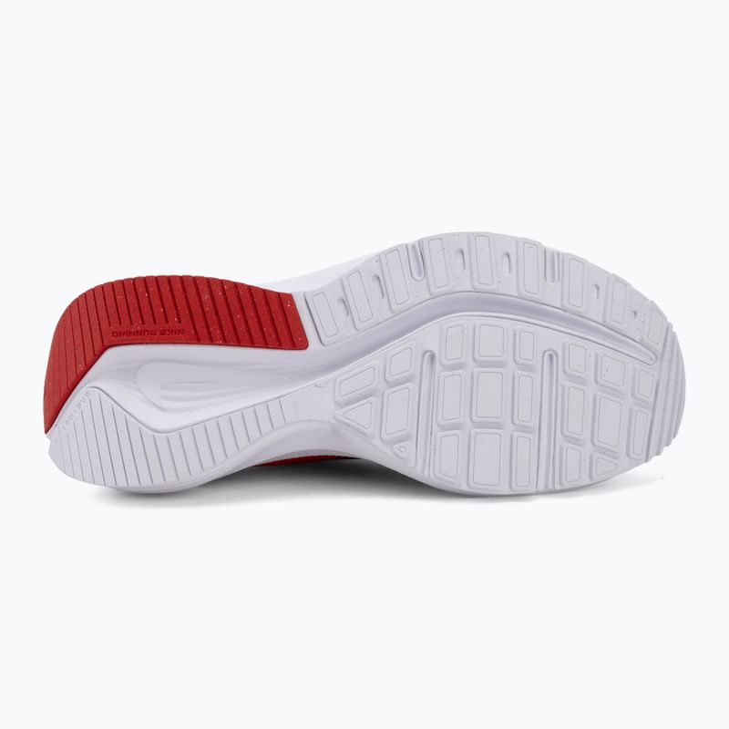 Vyriški bėgimo batai Nike Downshifter 14 white/university red/anthracite/black 4