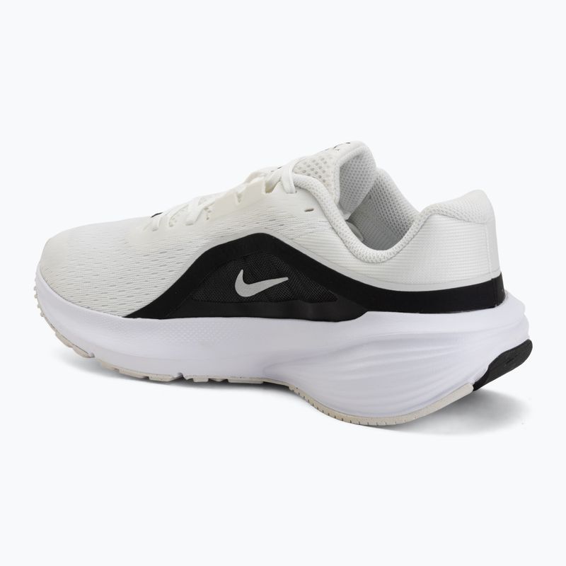 Vyriški bėgimo batai Nike Downshifter 14 summit white/black/white/metallic silver 3