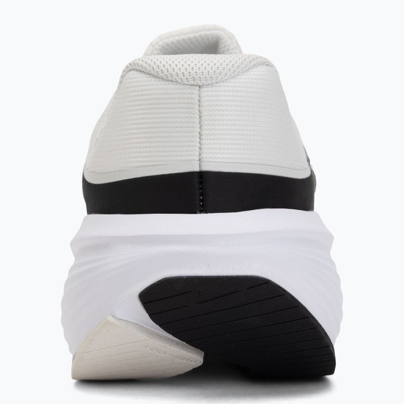 Vyriški bėgimo batai Nike Downshifter 14 summit white/black/white/metallic silver 6
