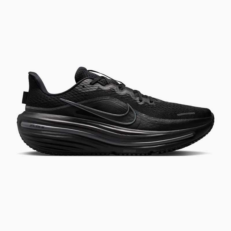 Vyriški bėgimo batai Nike Winflo 12 black/dark smoke grey/black