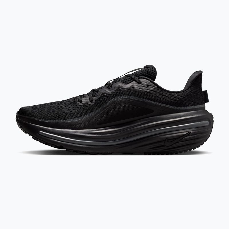 Vyriški bėgimo batai Nike Winflo 12 black/dark smoke grey/black 2