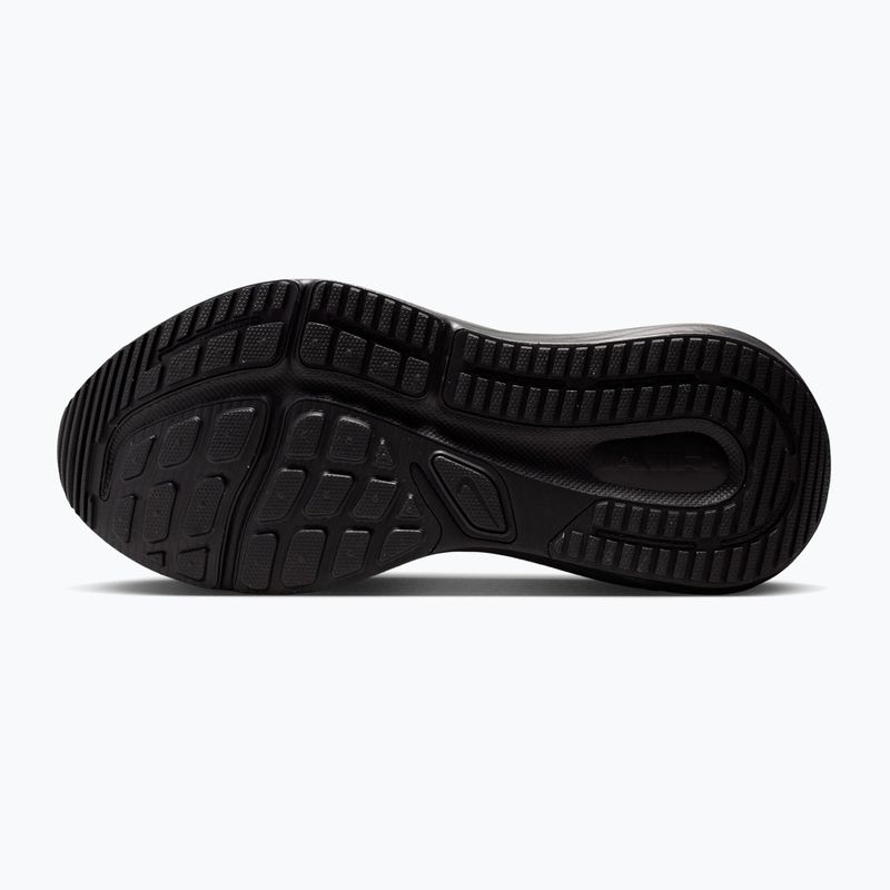 Vyriški bėgimo batai Nike Winflo 12 black/dark smoke grey/black 3