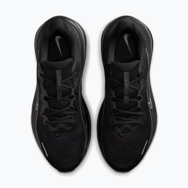 Vyriški bėgimo batai Nike Winflo 12 black/dark smoke grey/black 4