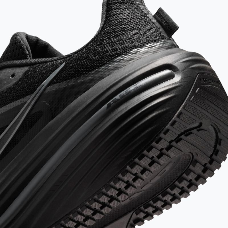 Vyriški bėgimo batai Nike Winflo 12 black/dark smoke grey/black 6