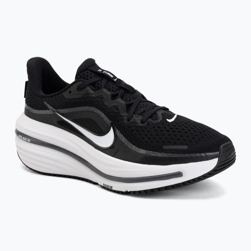 Moteriški bėgimo batai Nike Winflo 12 black/dark smoke grey/white