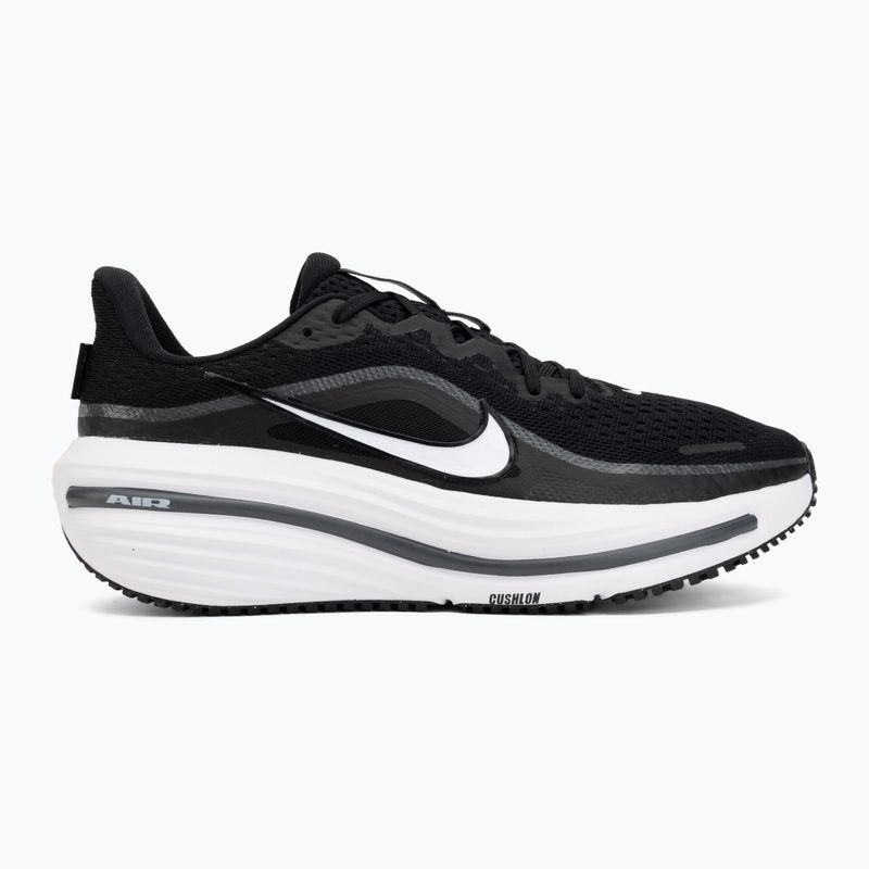 Moteriški bėgimo batai Nike Winflo 12 black/dark smoke grey/white 2