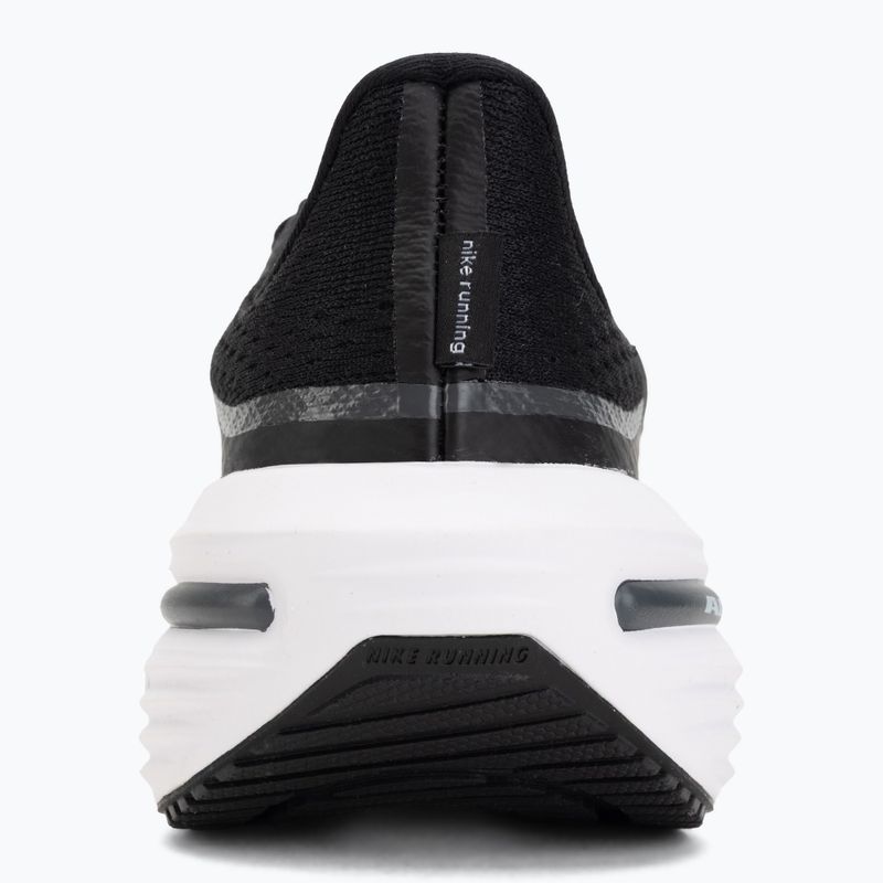 Moteriški bėgimo batai Nike Winflo 12 black/dark smoke grey/white 6
