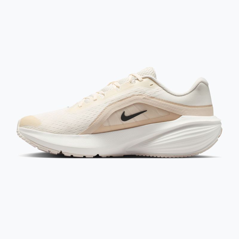 Vyriški bėgimo batai Nike Downshifter 14 pale ivory/black/sail/black spruce 2