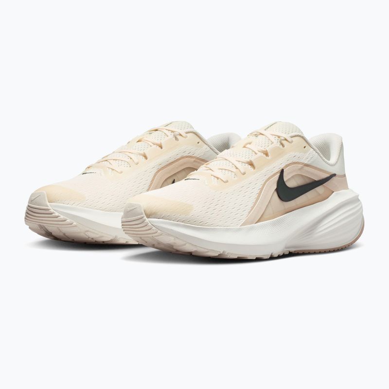 Vyriški bėgimo batai Nike Downshifter 14 pale ivory/black/sail/black spruce 3