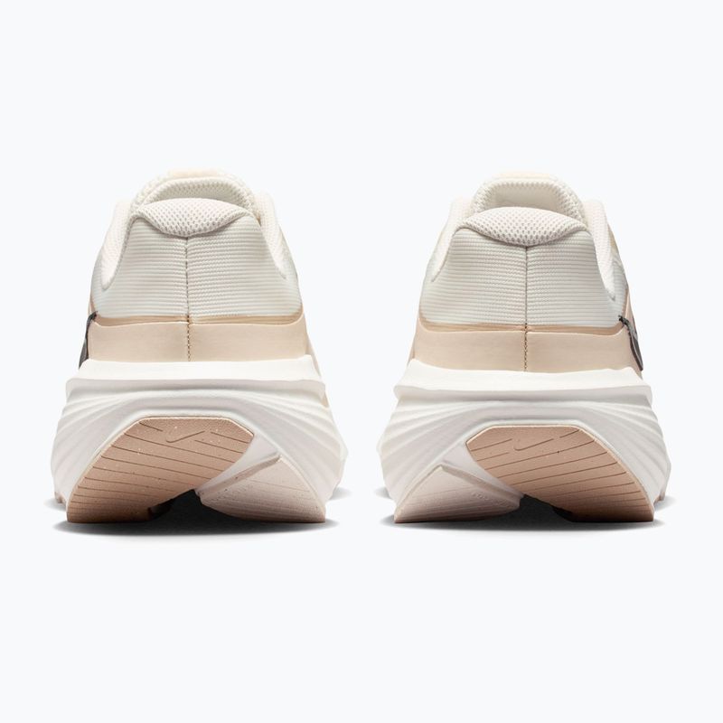 Vyriški bėgimo batai Nike Downshifter 14 pale ivory/black/sail/black spruce 4