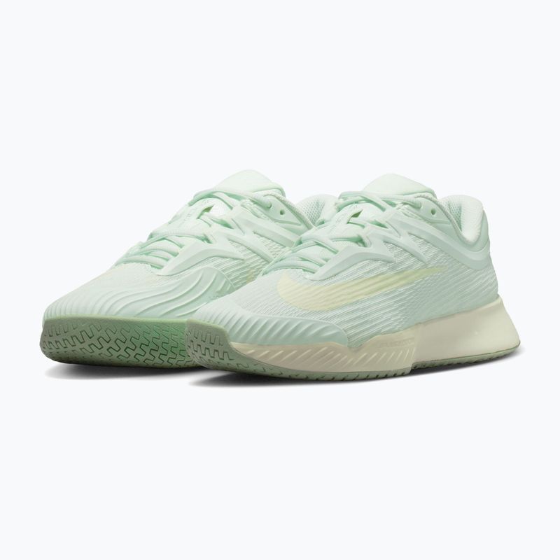 Moteriški teniso batai Nike Vapor Pro 3 barely green/sea glass/coconut milk 3