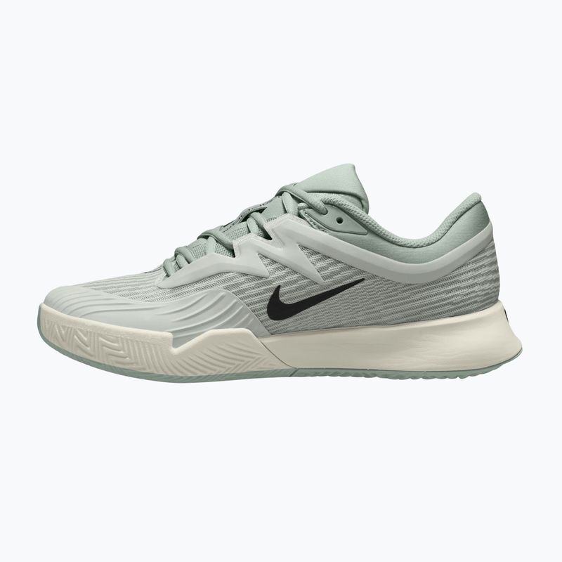 Moteriški teniso batai Nike Vapor Pro 3 Clay light silver/steam/phantom/black 2