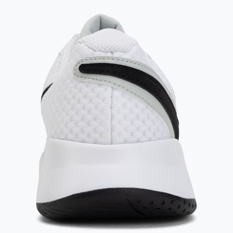 Vyriški teniso batai Nike Court Lite 4 white/light silver/steam/black 6