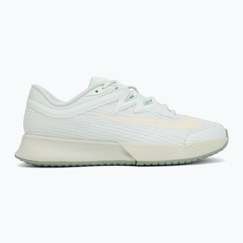 Moteriški teniso batai Nike Vapor Pro 3 barely green/sea glass/coconut milk 2