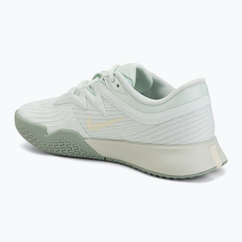 Moteriški teniso batai Nike Vapor Pro 3 barely green/sea glass/coconut milk 3
