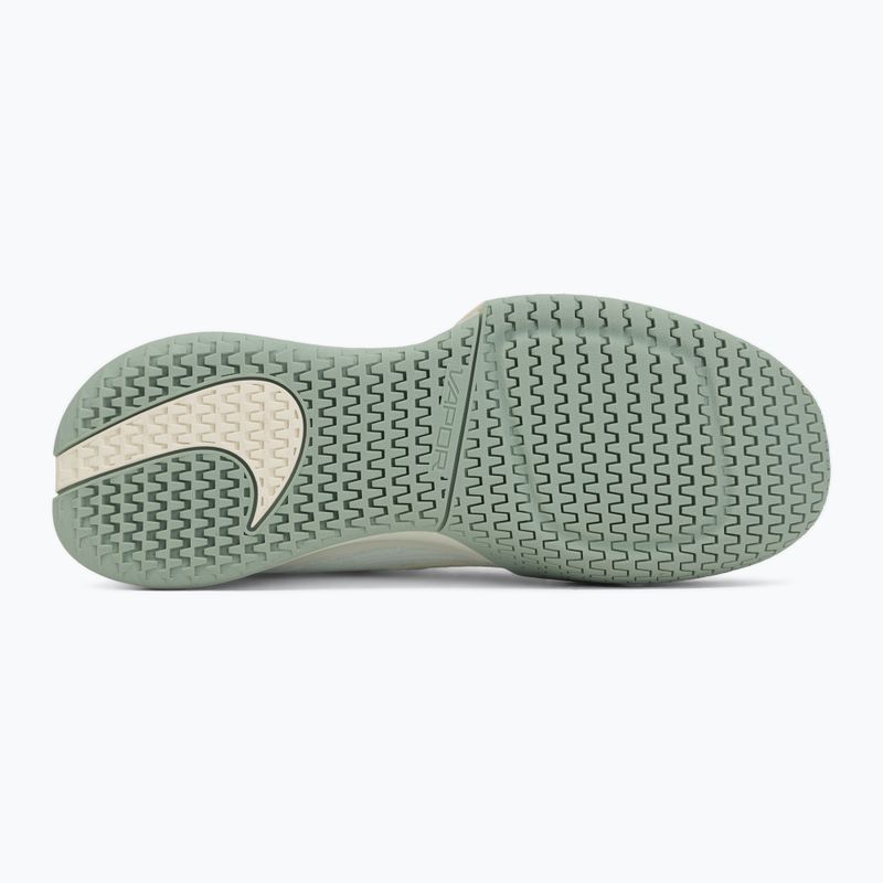 Moteriški teniso batai Nike Vapor Pro 3 barely green/sea glass/coconut milk 4