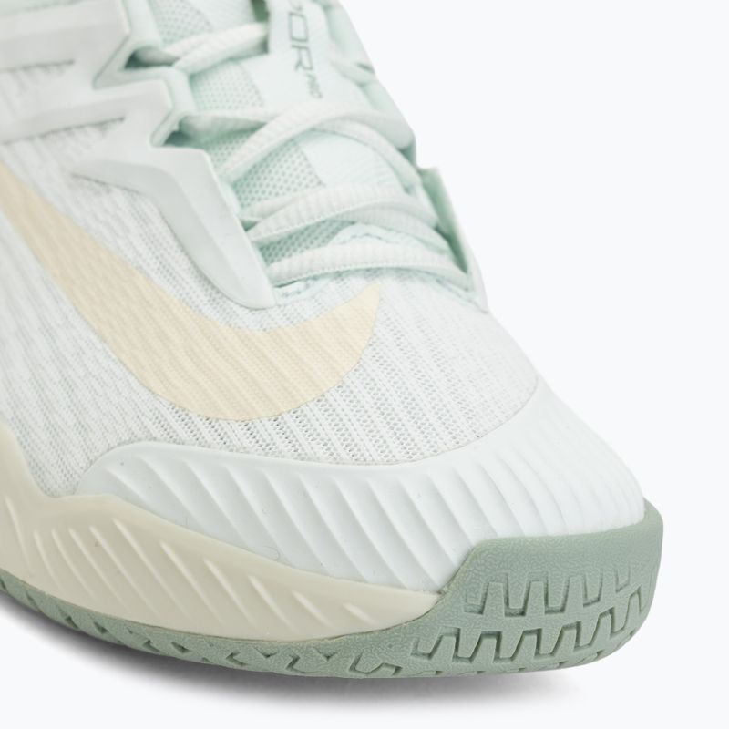 Moteriški teniso batai Nike Vapor Pro 3 barely green/sea glass/coconut milk 7