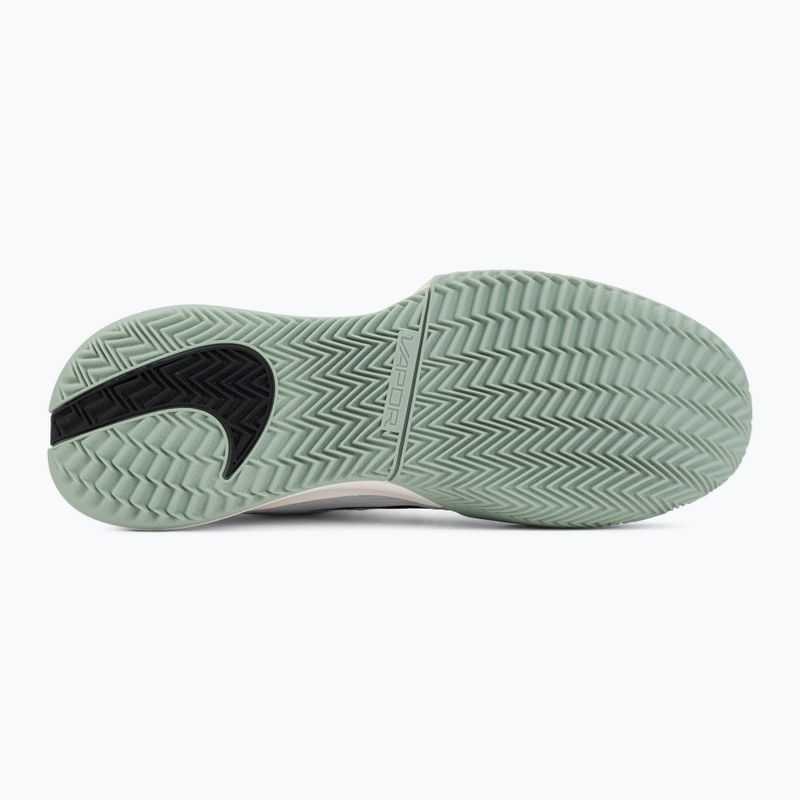Vyriški batai Nike Vapor Pro 3 Clay light silver/steam/phantom/black 4