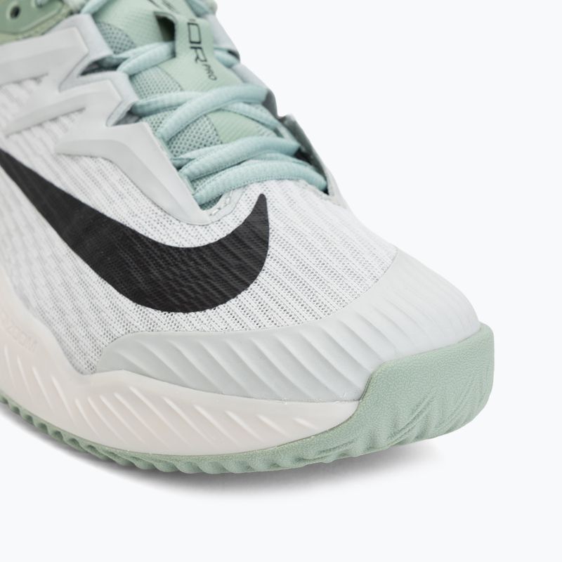 Vyriški batai Nike Vapor Pro 3 Clay light silver/steam/phantom/black 7