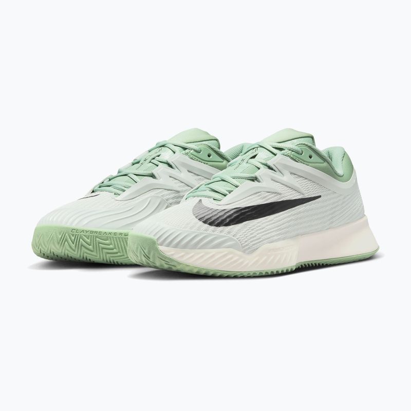 Vyriški batai Nike Vapor Pro 3 Clay light silver/steam/phantom/black 3