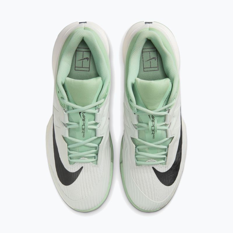 Vyriški batai Nike Vapor Pro 3 Clay light silver/steam/phantom/black 5