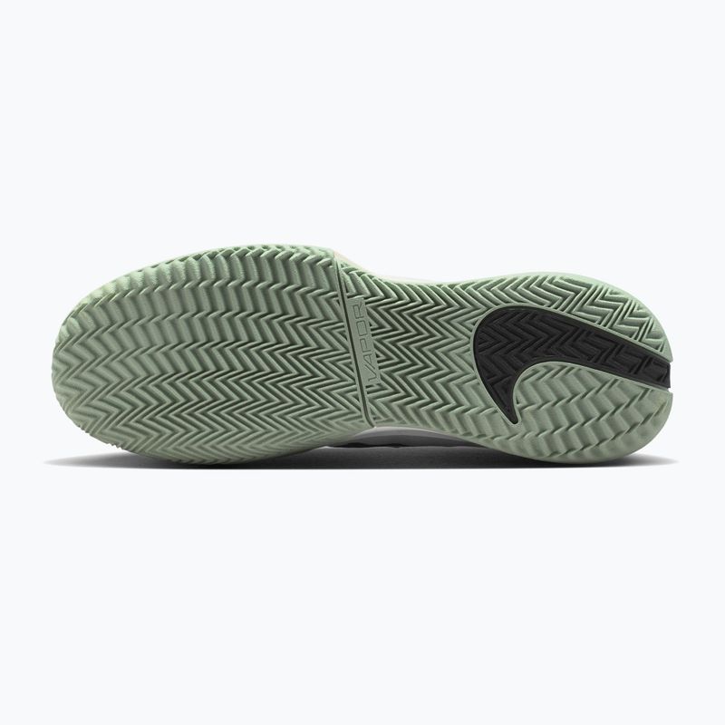 Vyriški batai Nike Vapor Pro 3 Clay light silver/steam/phantom/black 6