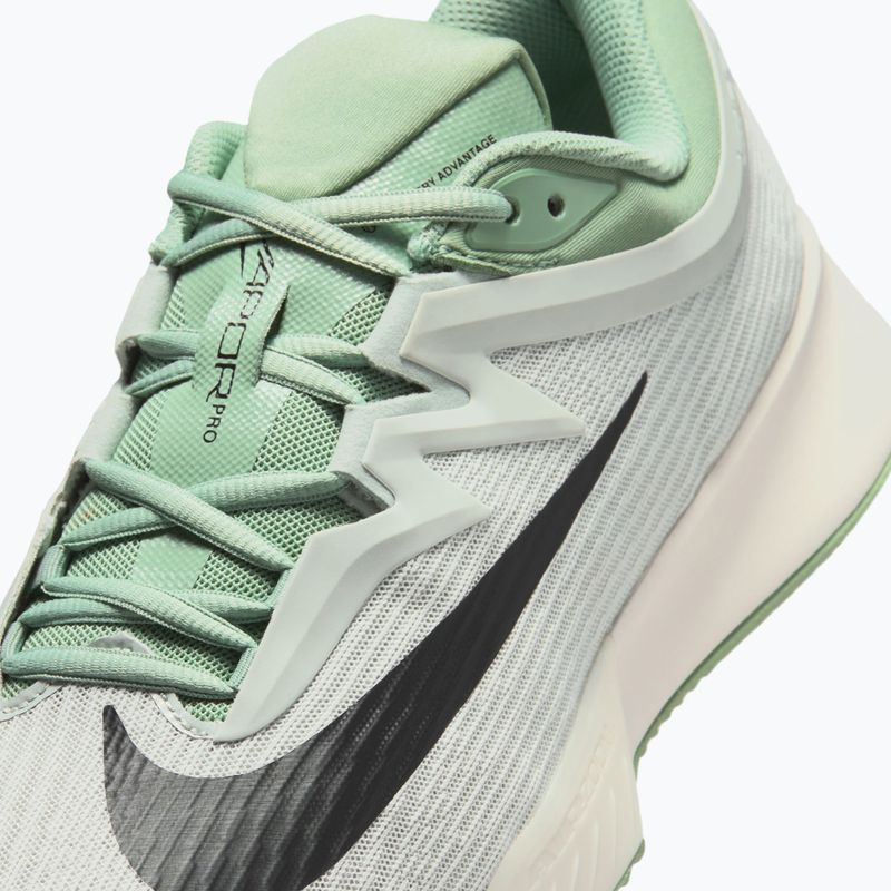 Vyriški batai Nike Vapor Pro 3 Clay light silver/steam/phantom/black 7