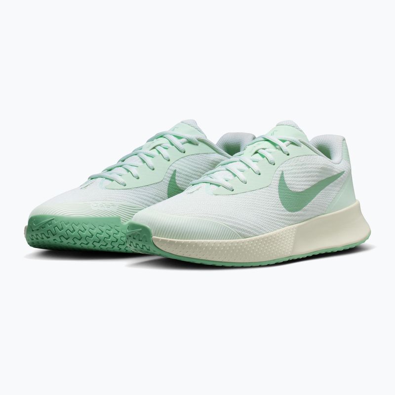 Moteriški teniso batai Nike Vapor Lite 3 barely green/sea glass/steam 3