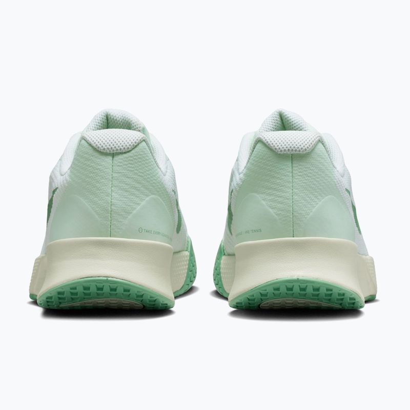 Moteriški teniso batai Nike Vapor Lite 3 barely green/sea glass/steam 4