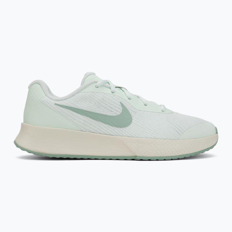 Moteriški teniso batai Nike Vapor Lite 3 barely green/sea glass/steam 2