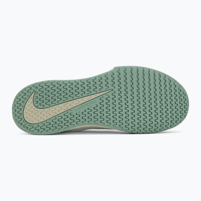 Moteriški teniso batai Nike Vapor Lite 3 barely green/sea glass/steam 4