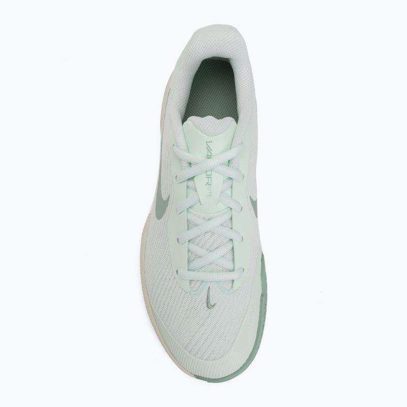 Moteriški teniso batai Nike Vapor Lite 3 barely green/sea glass/steam 5