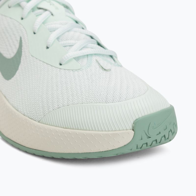 Moteriški teniso batai Nike Vapor Lite 3 barely green/sea glass/steam 7