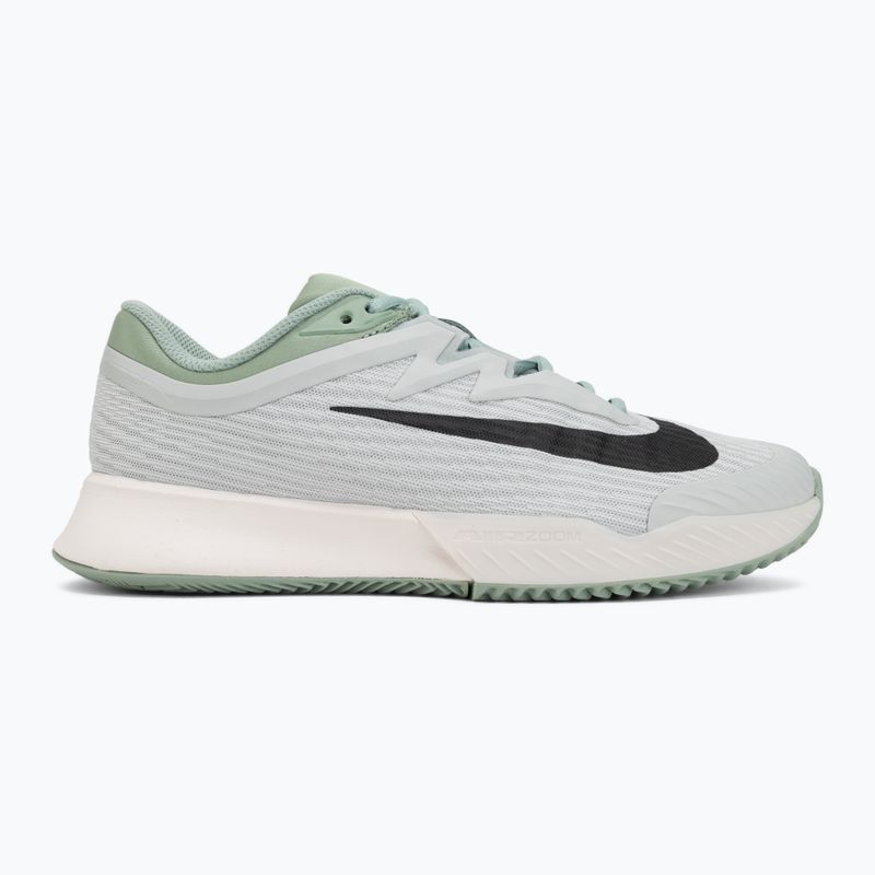 Moteriški teniso batai Nike Vapor Pro 3 Clay light silver/steam/phantom/black 2