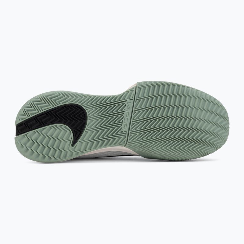 Moteriški teniso batai Nike Vapor Pro 3 Clay light silver/steam/phantom/black 4