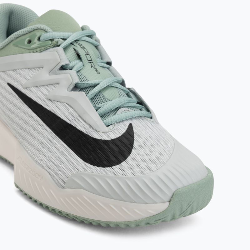 Moteriški teniso batai Nike Vapor Pro 3 Clay light silver/steam/phantom/black 7