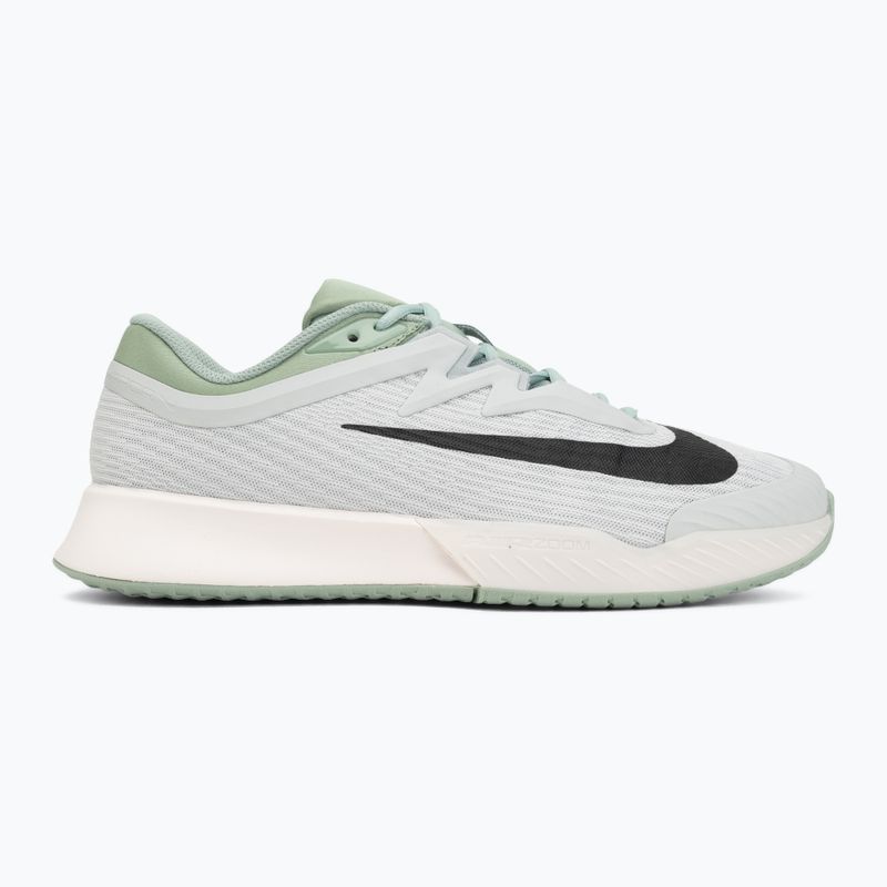 Vyriški teniso batai Nike Vapor Pro 3 light silver/steam/phantom/black 2