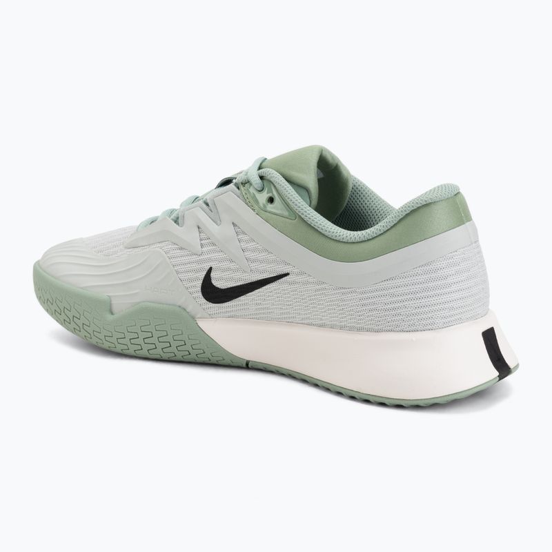 Vyriški teniso batai Nike Vapor Pro 3 light silver/steam/phantom/black 3