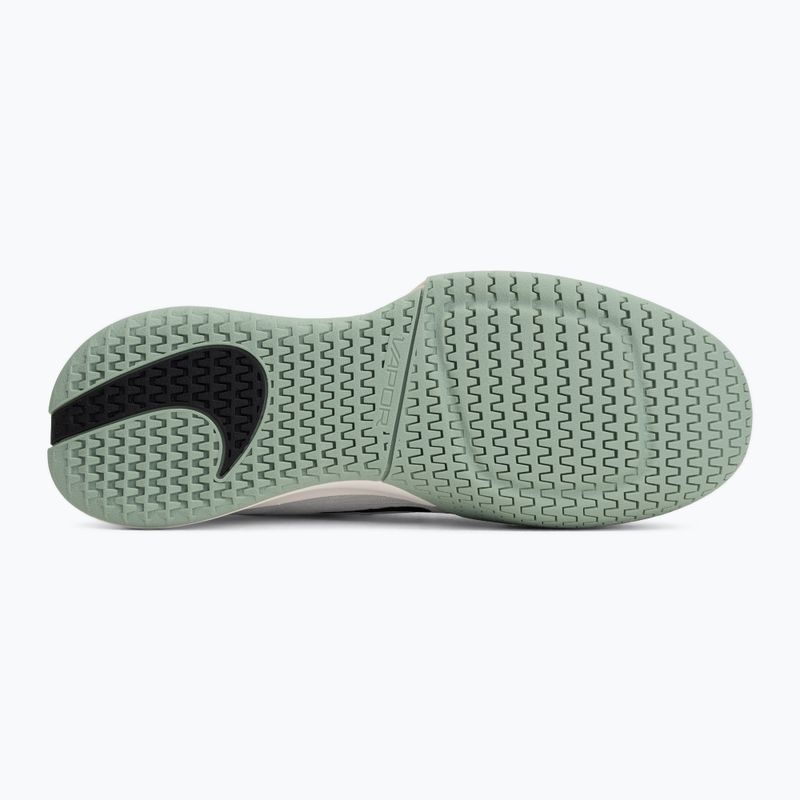 Vyriški teniso batai Nike Vapor Pro 3 light silver/steam/phantom/black 4