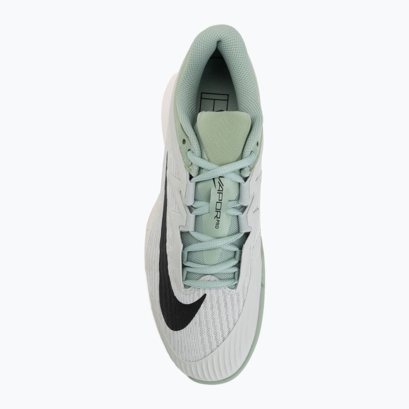 Vyriški teniso batai Nike Vapor Pro 3 light silver/steam/phantom/black 5