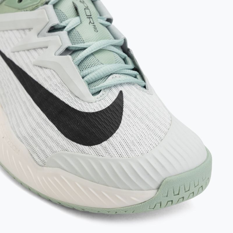 Vyriški teniso batai Nike Vapor Pro 3 light silver/steam/phantom/black 7