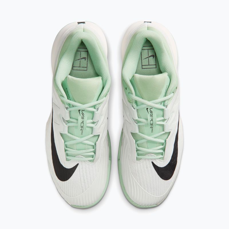 Vyriški teniso batai Nike Vapor Pro 3 light silver/steam/phantom/black 5