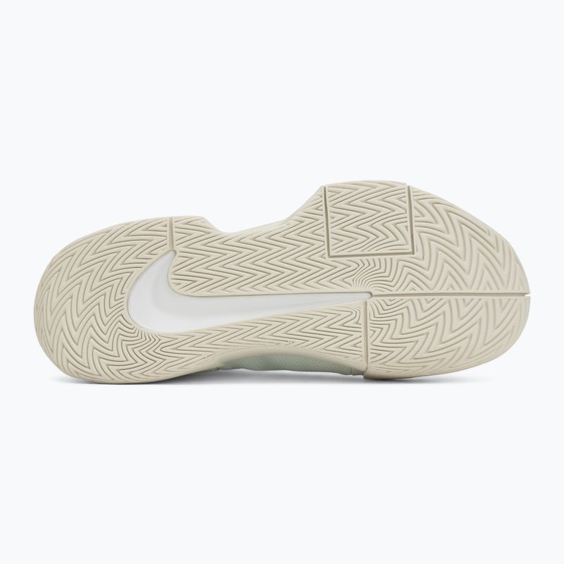 Moteriški teniso batai Nike GP Challenge Pro steam/barely green/sea glass/white 4
