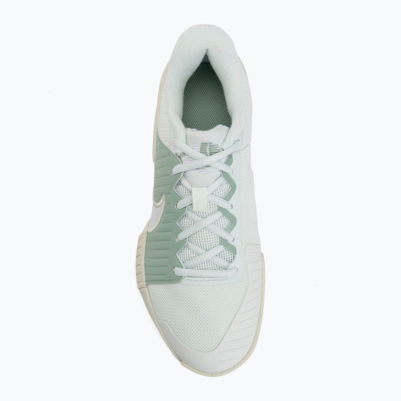Moteriški teniso batai Nike GP Challenge Pro steam/barely green/sea glass/white 5
