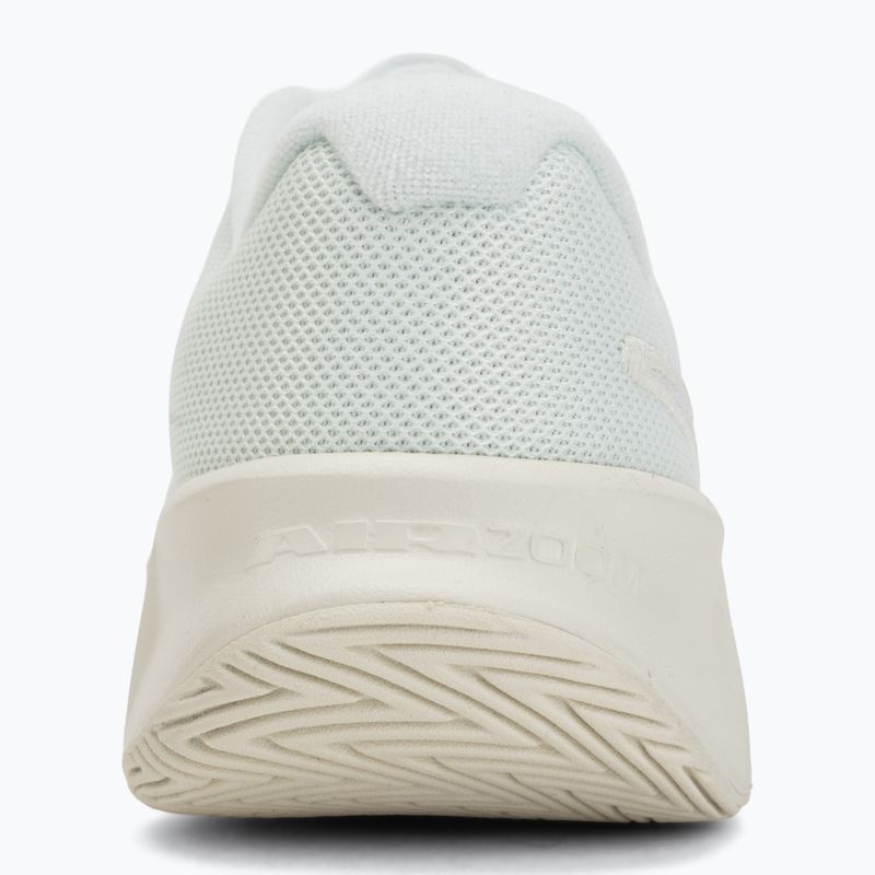 Moteriški teniso batai Nike GP Challenge Pro steam/barely green/sea glass/white 6