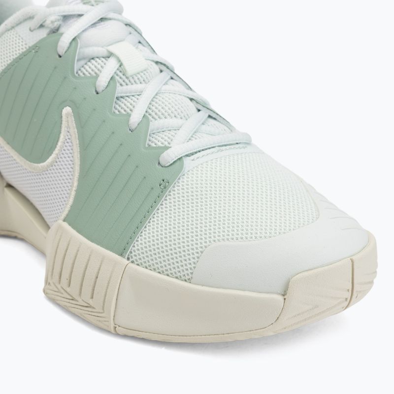 Moteriški teniso batai Nike GP Challenge Pro steam/barely green/sea glass/white 7
