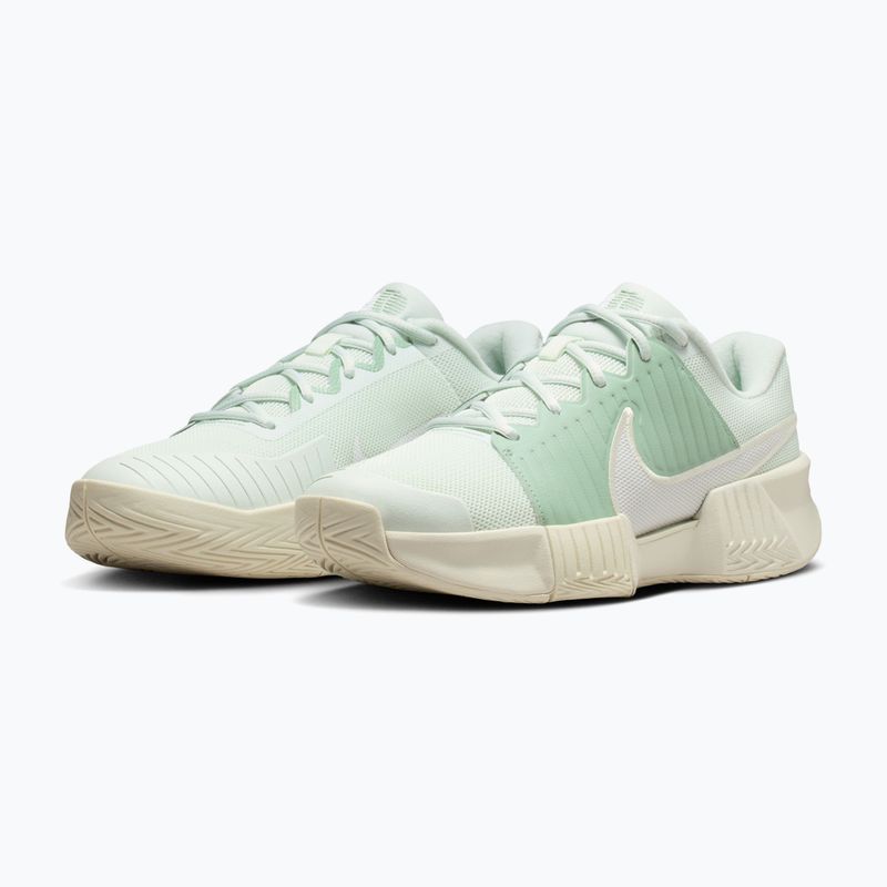 Moteriški teniso batai Nike GP Challenge Pro steam/barely green/sea glass/white 3