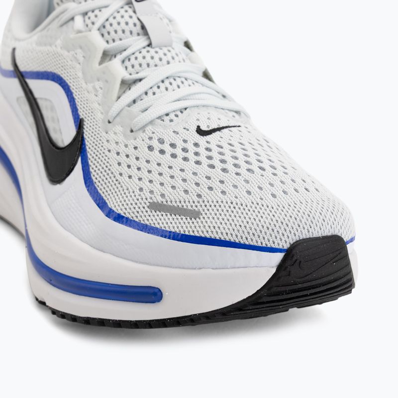 Vyriški bėgimo batai Nike Winflo 12 off white/white/wolf grey/black 7