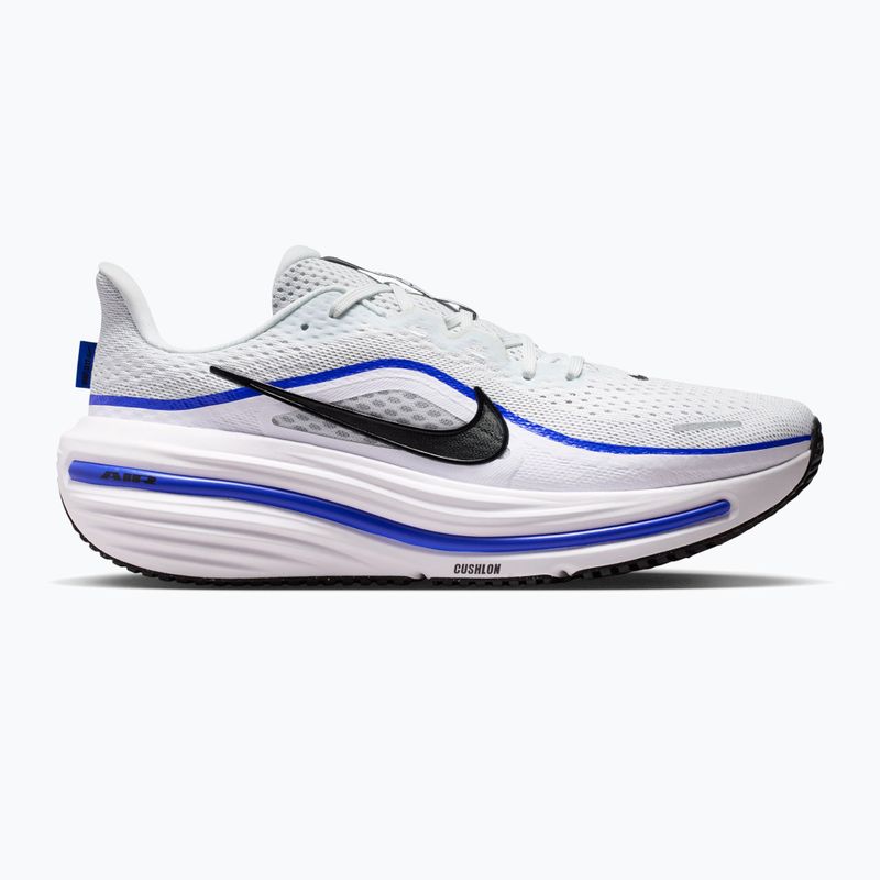 Vyriški bėgimo batai Nike Winflo 12 off white/white/wolf grey/black
