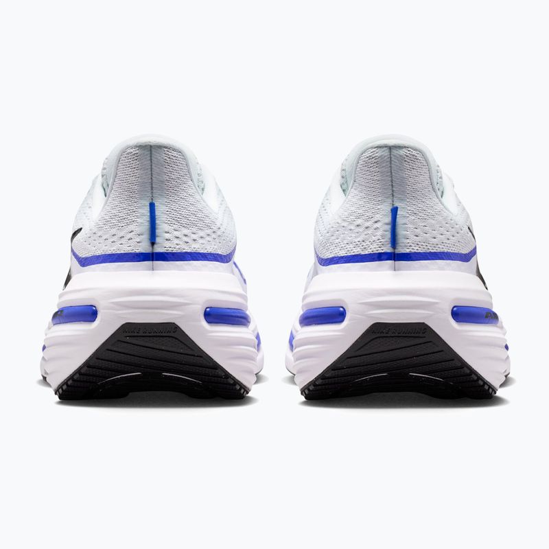 Vyriški bėgimo batai Nike Winflo 12 off white/white/wolf grey/black 6